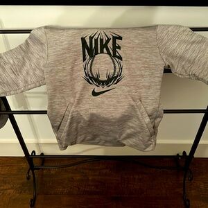 Nike Baseball Sweatshirt
